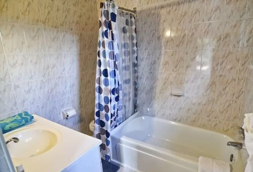 Fotos del hotel Tropical Lagoon Resort:  10