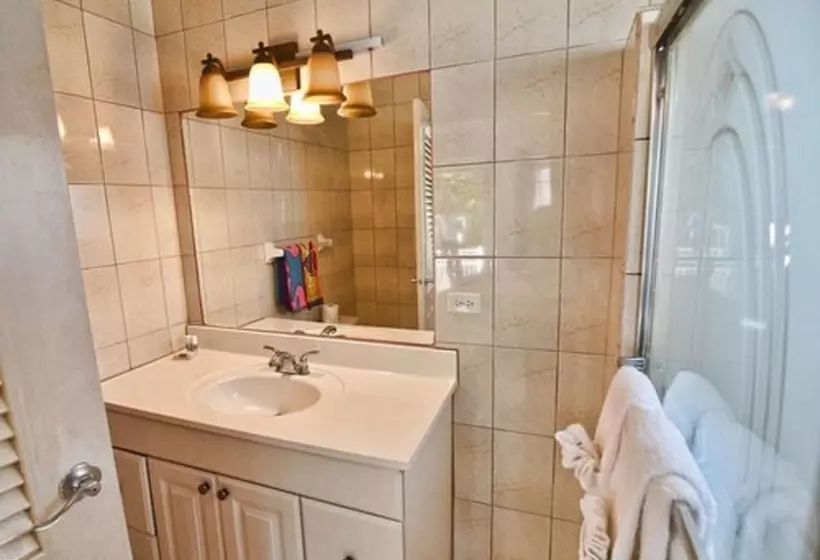 Fotos del hotel Tropical Lagoon Resort:  22