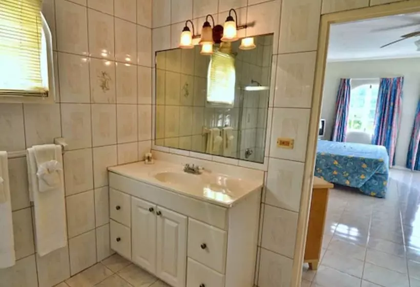 Fotos del hotel Tropical Lagoon Resort:  18