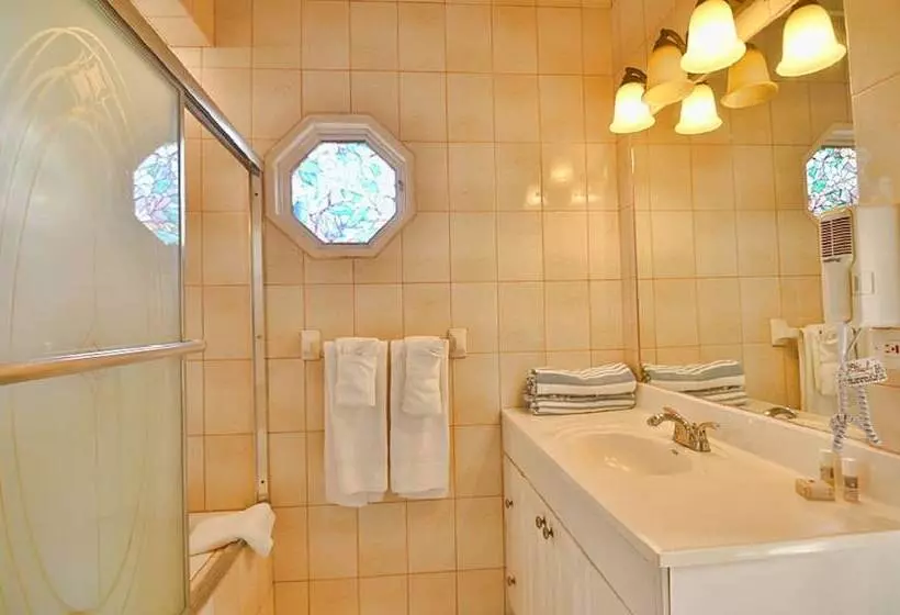 Fotos del hotel Tropical Lagoon Resort:  16