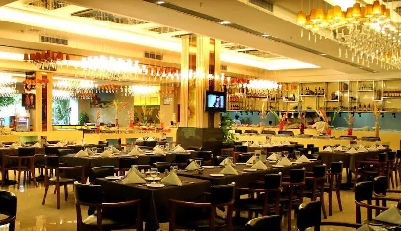 Fotos del hotel Bolton Hotel Dongguan:  5