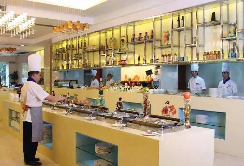 Fotos del hotel Bolton Hotel Dongguan:  6