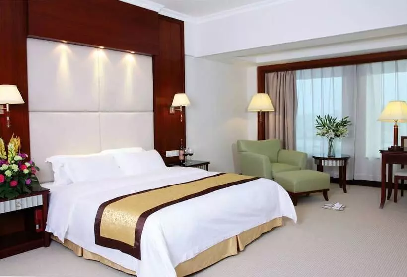 Fotos del hotel Bolton Hotel Dongguan:  9