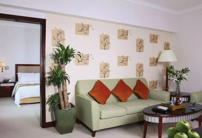 Fotos del hotel Bolton Hotel Dongguan:  15