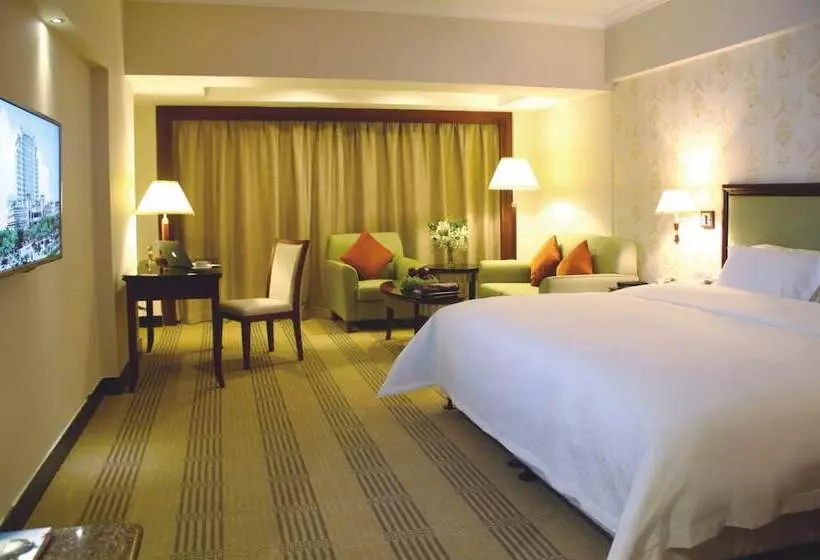 Fotos del hotel Bolton Hotel Dongguan:  11