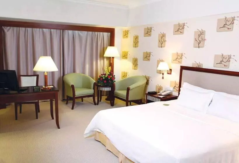 Fotos del hotel Bolton Hotel Dongguan:  12