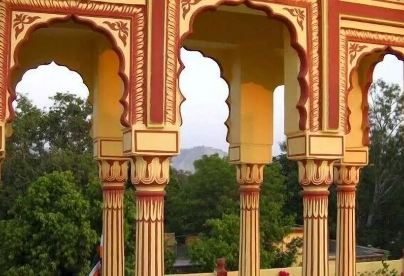 Fotos del hotel Baba Haveli:  7