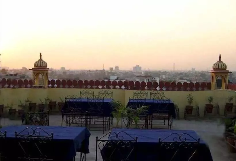 Fotos del hotel Baba Haveli:  11
