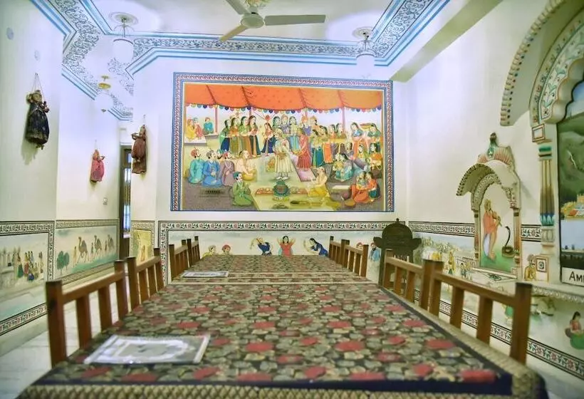 Fotos del hotel Baba Haveli:  5