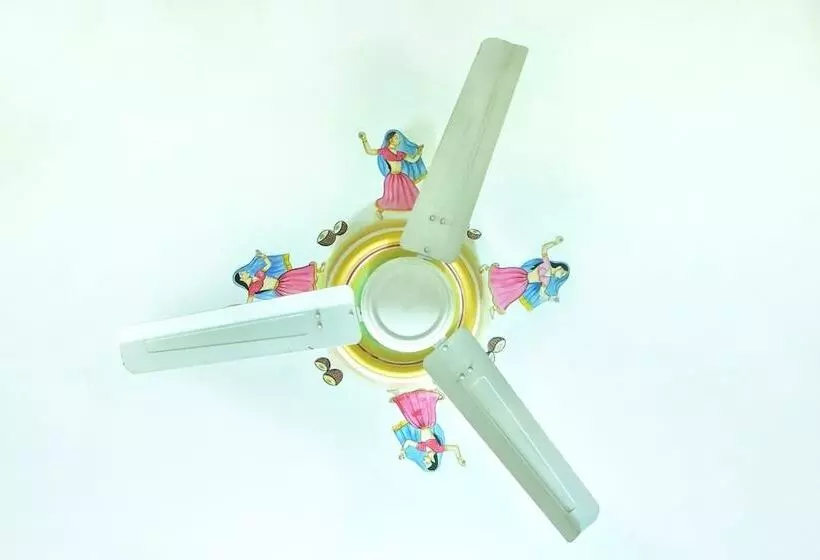 Fotos del hotel Baba Haveli:  6