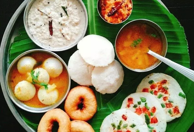 Fotos del hotel Baba Haveli:  4