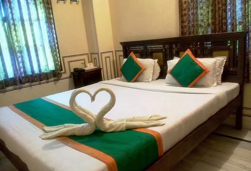 Fotos del hotel Baba Haveli:  16