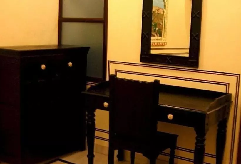 Fotos del hotel Baba Haveli:  25