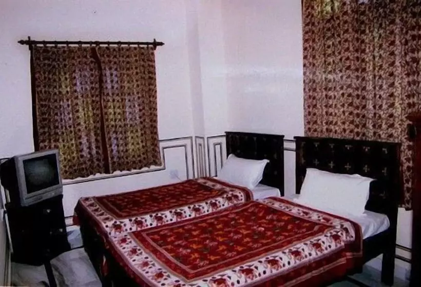 Fotos del hotel Baba Haveli:  15