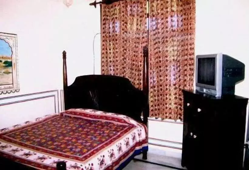 Fotos del hotel Baba Haveli:  14