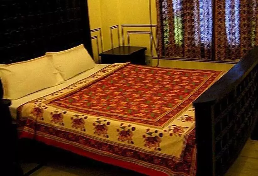 Fotos del hotel Baba Haveli:  17