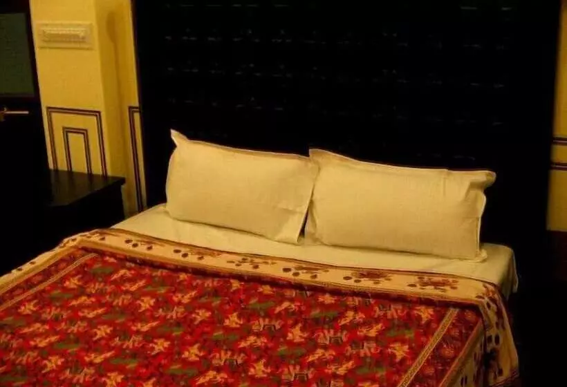 Fotos del hotel Baba Haveli:  21