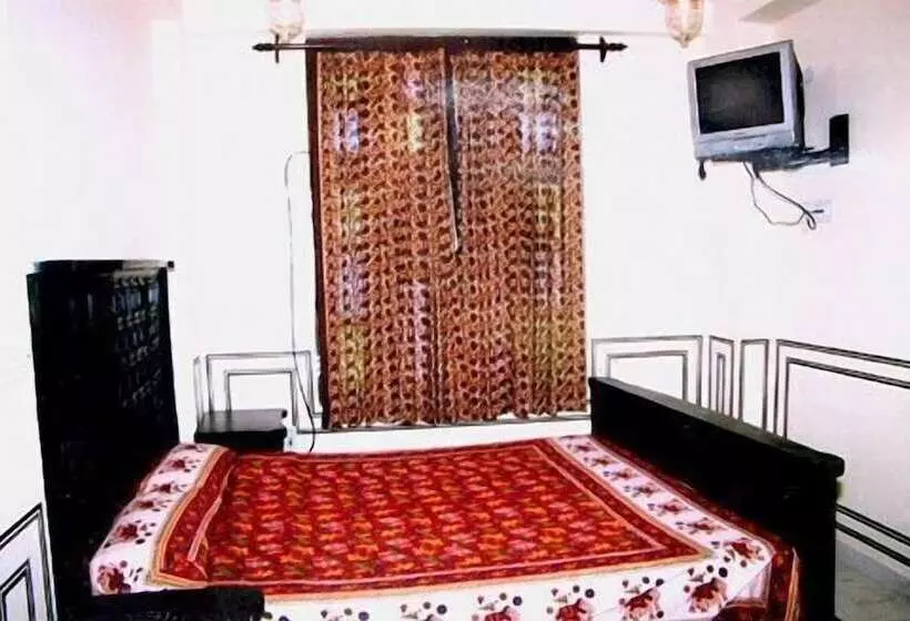 Fotos del hotel Baba Haveli:  23