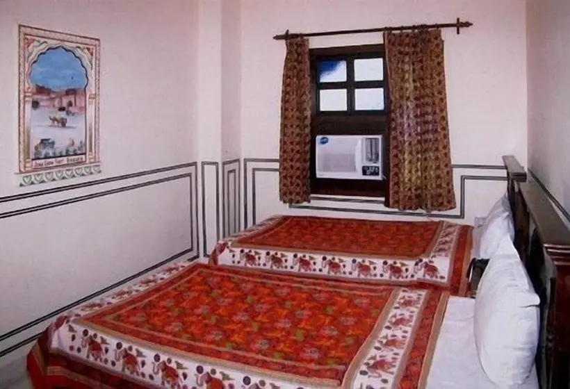 Fotos del hotel Baba Haveli:  12