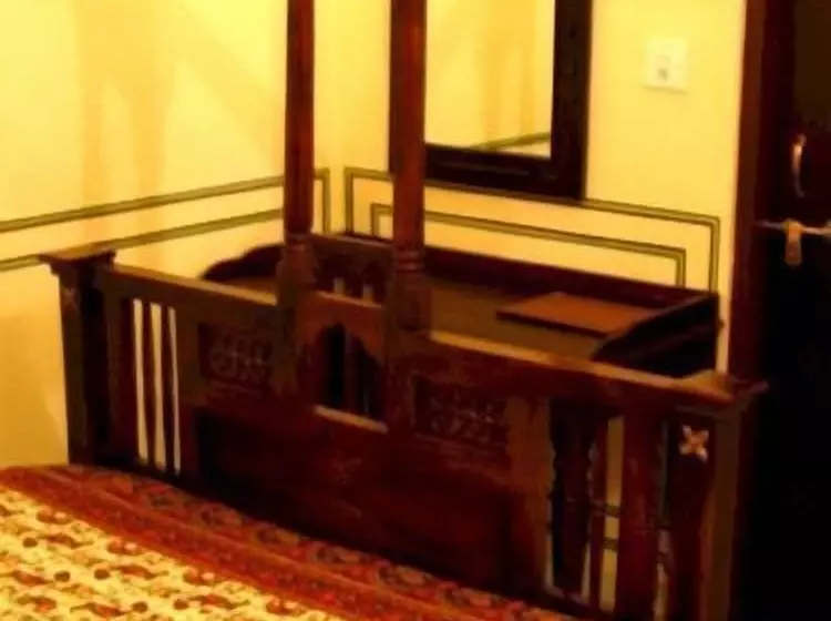 Fotos del hotel Baba Haveli:  19