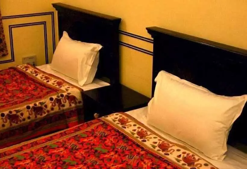 Fotos del hotel Baba Haveli:  8