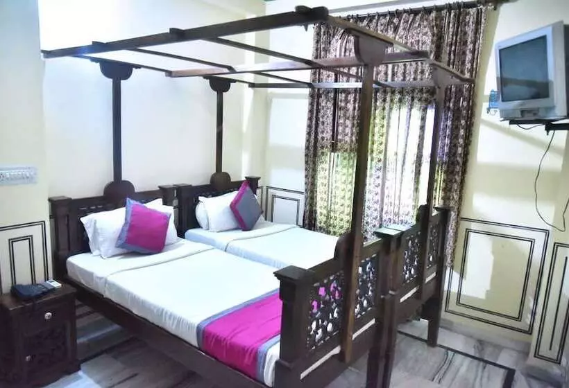 Fotos del hotel Baba Haveli:  18