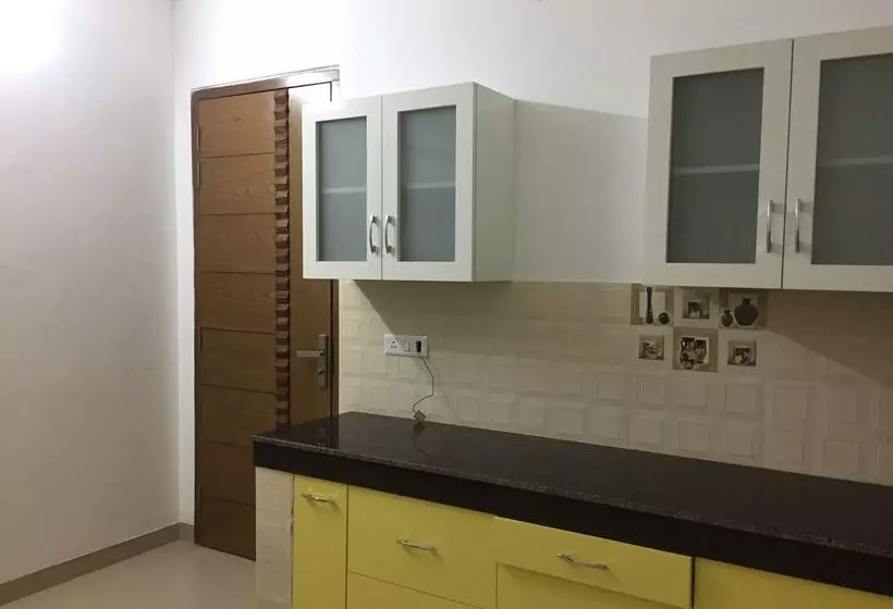 Fotos del hotel Bawa Residency:  10