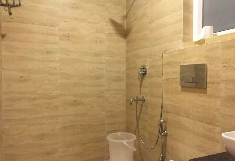 Fotos del hotel Bawa Residency:  13