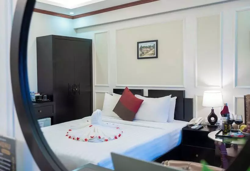 Fotos del hotel Hanoi Paradise  & Spa:  12