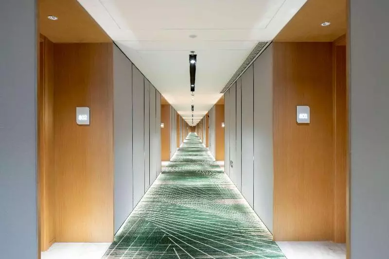 Fotos del hotel Maple Leaf City:  14