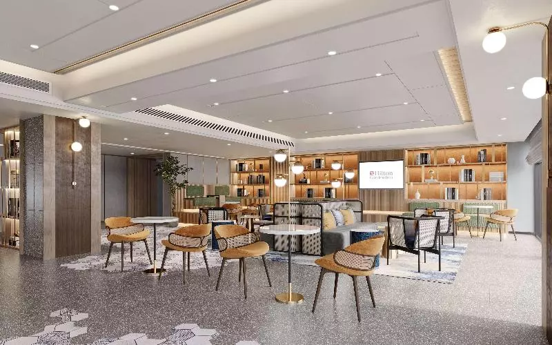 Fotos del hotel Maple Leaf City:  8