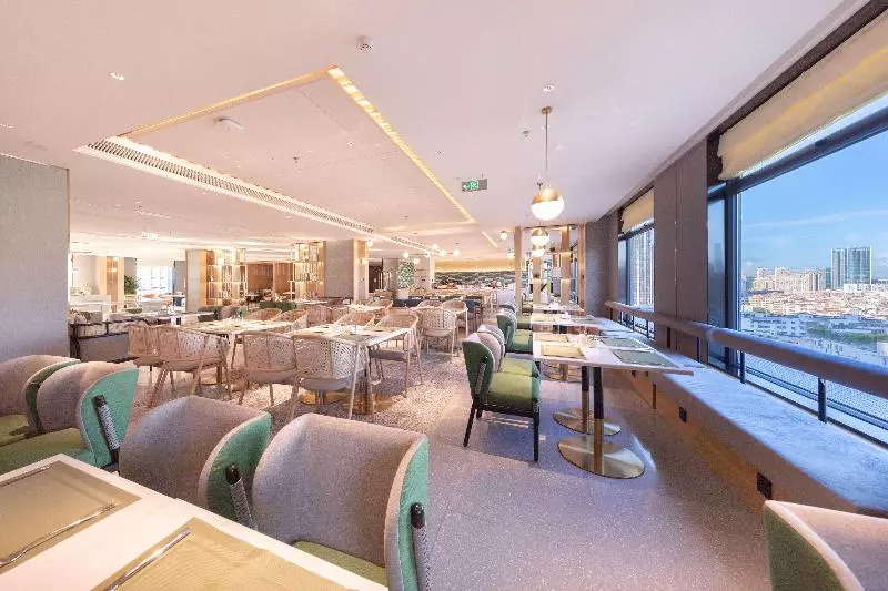 Fotos del hotel Maple Leaf City:  19