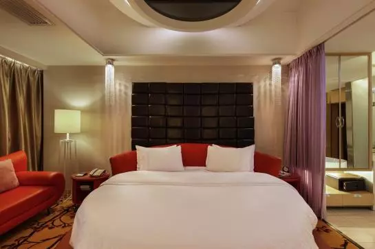 Fotos del hotel Laguna:  18