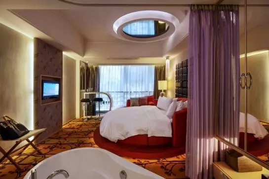 Fotos del hotel Laguna:  16