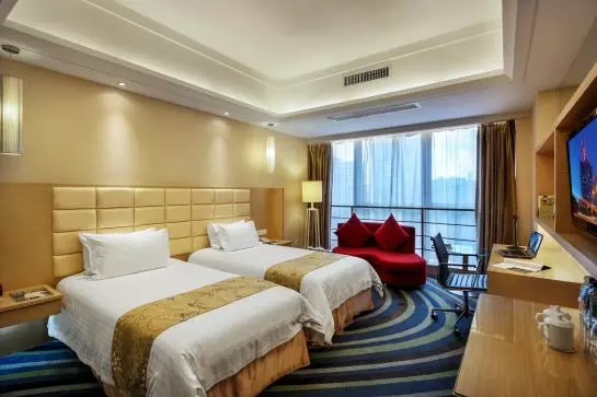 Fotos del hotel Laguna:  13