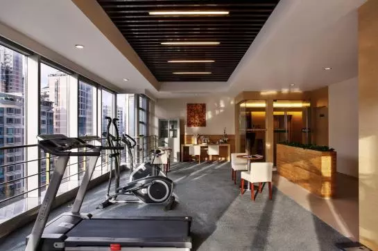 Fotos del hotel Laguna:  10