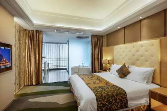 Fotos del hotel Laguna:  22