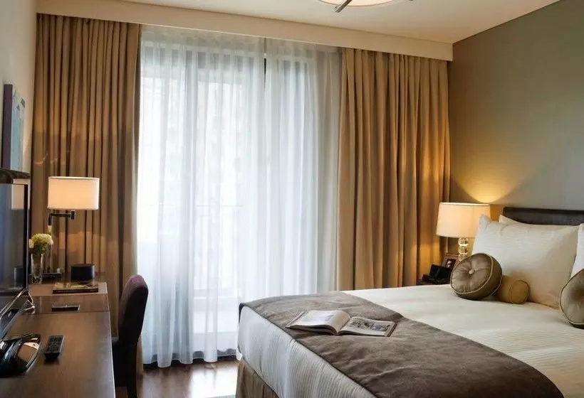 Fotos del hotel Lanson Place Jin Qiao Serviced:  12