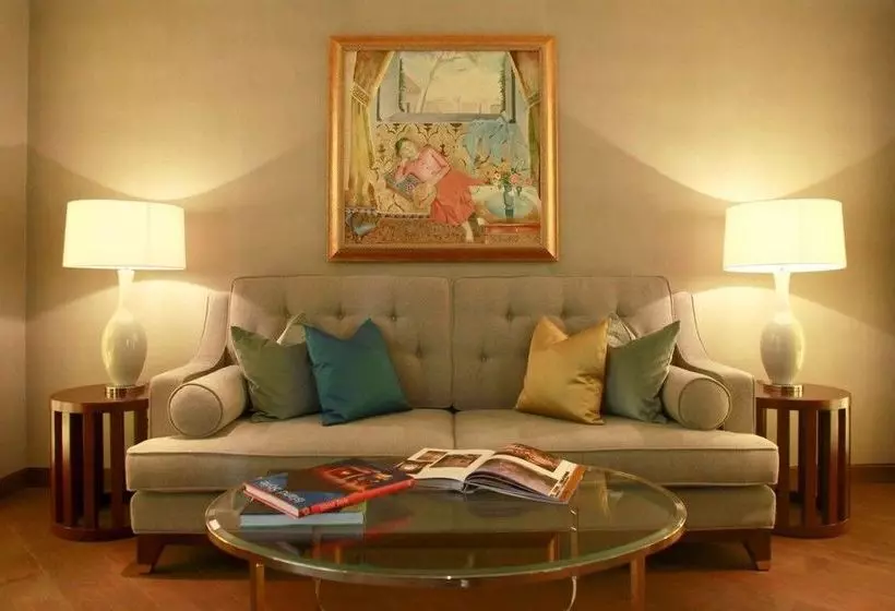 Fotos del hotel Lanson Place Jin Qiao Serviced:  17