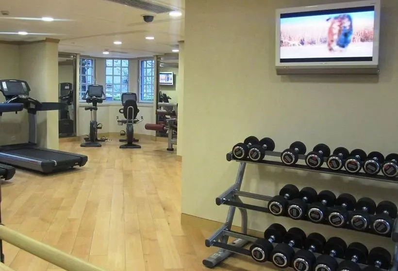 Fotos del hotel Lanson Place Jin Qiao Serviced:  2