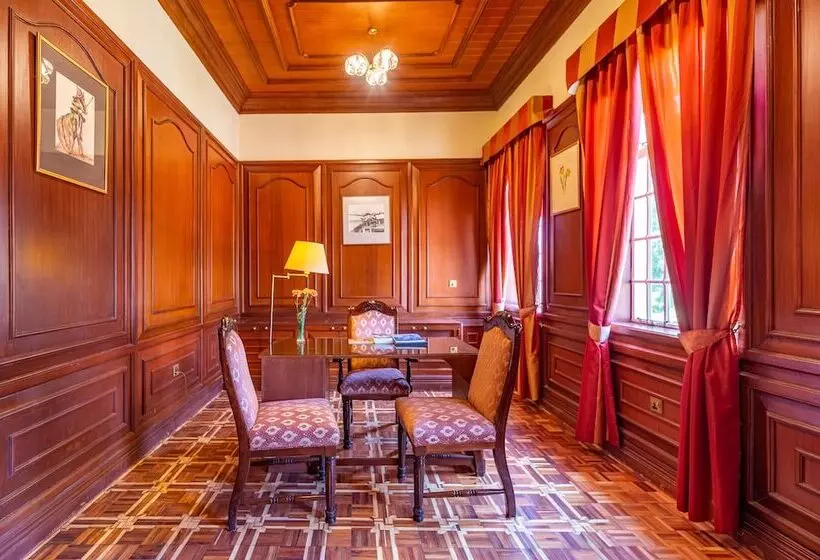 Fotos del hotel Sovereign Suites:  5