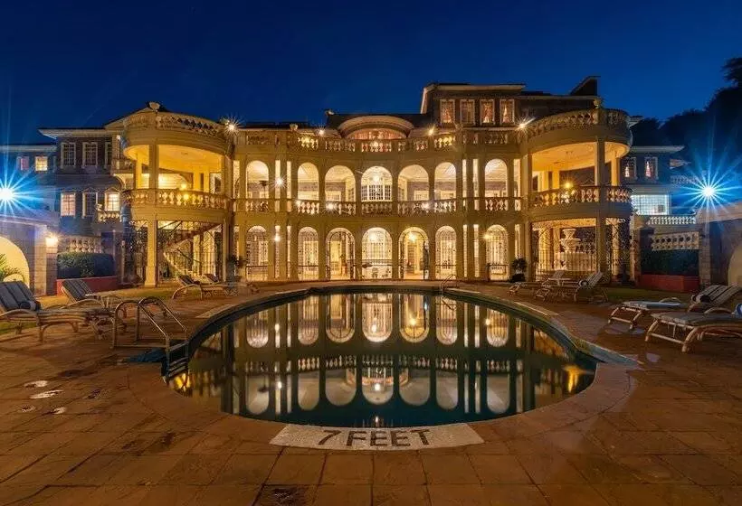 Fotos del hotel Sovereign Suites:  15