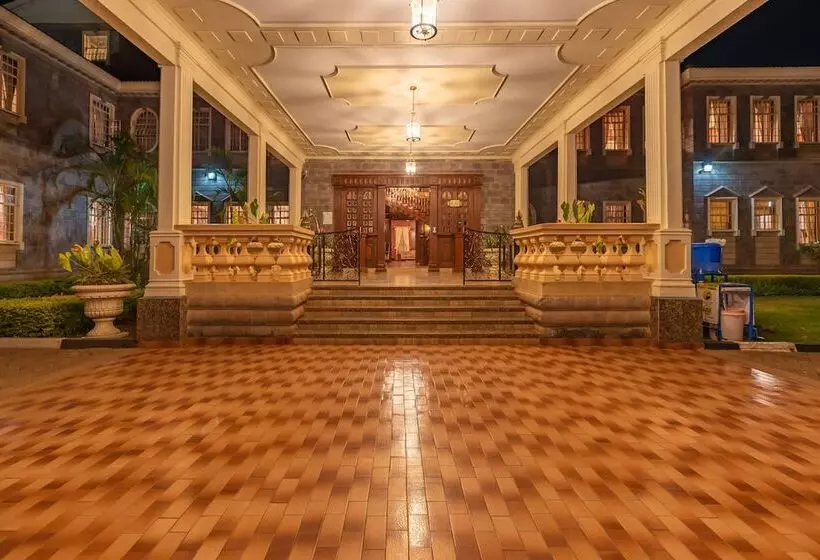 Fotos del hotel Sovereign Suites:  8