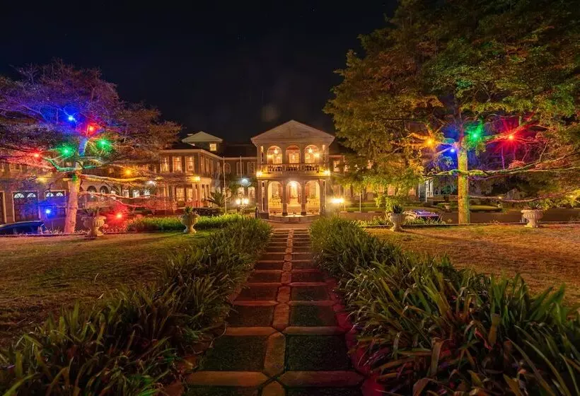 Fotos del hotel Sovereign Suites:  12