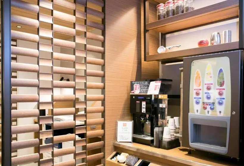 Fotos del hotel Nishitetsu  Croom Hakata:  15