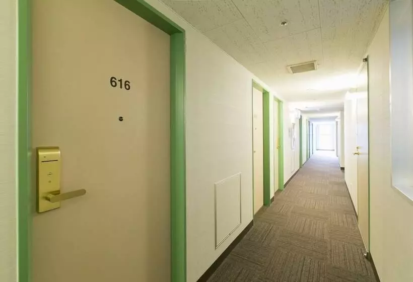 Fotos del hotel R&b  Nagoya Nishiki:  3