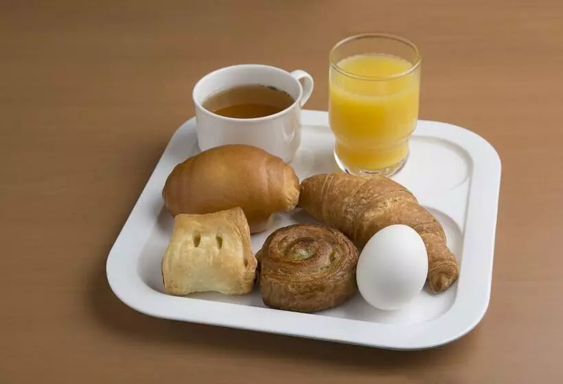 Fotos del hotel R&b  Nagoya Nishiki:  12