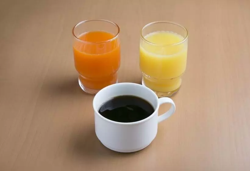 Fotos del hotel R&b  Nagoya Nishiki:  17