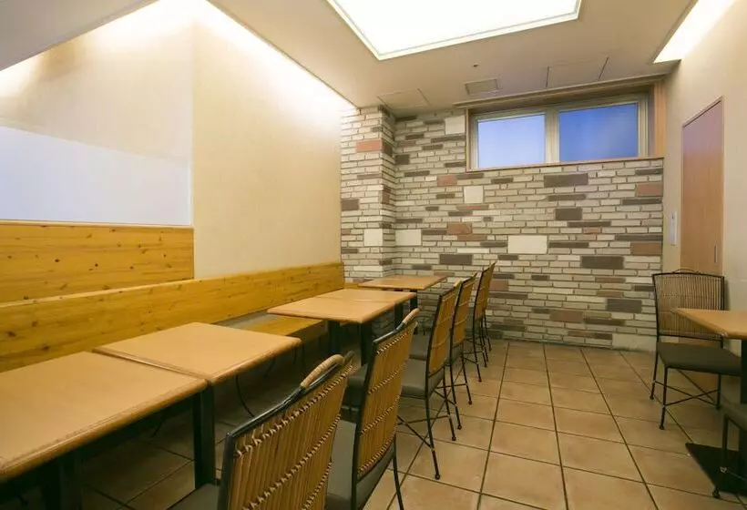 Fotos del hotel R&b  Nagoya Nishiki:  5