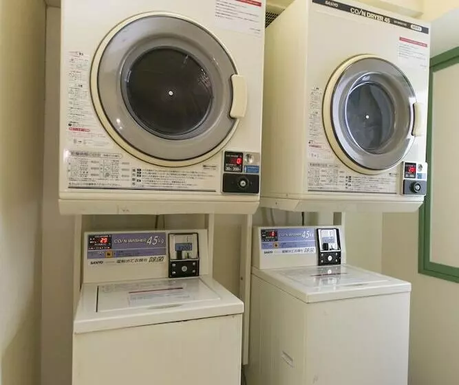 Fotos del hotel R&b  Nagoya Nishiki:  15